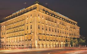 Hotel Grande Bretagne, A Luxury Collection Hotel,